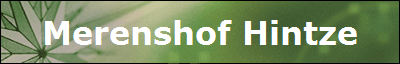 Merenshof Hintze